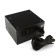 Блок питания CBR ATX 450W, 12см fan, 24pin/1*4pin/1*IDE/2*SATA, 1.2м кабель питания, черный PSU-ATX450-12EC OEM