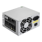 Блок питания ExeGate EX292144RUS-PC Блок питания CP600 600W (ATX, PC, 8cm fan, 24pin, (4+4)pin, PCI-E, 3xSATA, 2xIDE, кабель 220V в комплекте)