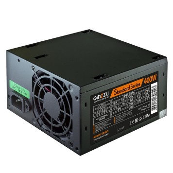 Блок питания Ginzzu SA400 OEM