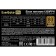 Блок питания Exegate EX292158RUS-OEM Блок питания 1200W ExeGate 80 PLUS® Bronze 1200PPH-OEM (ATX, APFC, КПД 89% (80 PLUS Bronze), 12cm fan, 20+4pin, 2x(4+4)pin, 6xPCI-E, 8xSATA, 4xIDE, black, RTL)