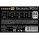 Блок питания Exegate EX292341RUS-OEM Блок питания 750W ExeGate 80 PLUS® 750PPH-LT-OEM (ATX, APFC, КПД 82% (80 PLUS), 12cm fan, 24pin, 2x(4+4)pin, 4xPCI-E, 8xSATA, 4xIDE, black, RTL)