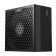Блок питания PCCOOLER, 750W 80+ Bronze (ATX, ATX 3.1, PCIe 5.1 450W, Non-modular, 1x24(20+4)pin 550mm, 2xCPU 8(4+4)pin 650mm, 2xPCIe*2 8(6+2)pin 500+150mm, 1x12V(2x6) 12+4pin 500mm, 2xSATA*3+MOLEX