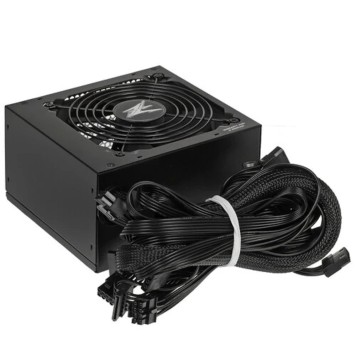Блок питания Zalman <TX> ZM800-TXII (V2) -2