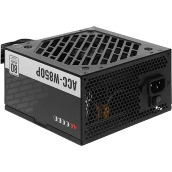 Блок питания Accord ACC-W850P ATX 850W ACC-W850P 80+ white (20+4pin) 120mm fan 6xSATA RTL-1