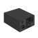 Блок питания Exegate EX174459RUS Блок питания 600W Exegate <RM-600ADS> APFC,2х8 cm fan, 20+4pin/(4+4)pin , 2xPCI-E , 9xSATA
