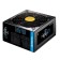 Блок питания CHIEFTEC Proton BDF-1000C,  1000Вт,  140мм,  черный, retail