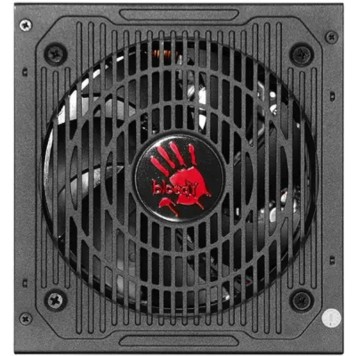 Блок питания Bloody BD-PS750G-M ATX 750W 80+ gold (20+4pin) APFC 120mm fan 6xSATA Cab Manag RTL-1