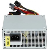 Блок питания Foxconn 300W FX-300S  SFX PSU, APFC, 80FAN, 3xSATA, 1xPATA, 24+4, PCI-E