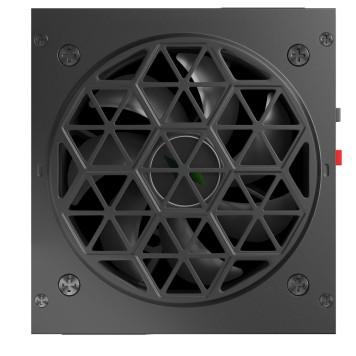 Блок питания  1STPLAYER NGDP Gold 850W / ATX 3.0, APFC, 80 PLUS Gold, LLC+DC-DC, 120mm fan, full modular / HA-850BA4-1