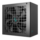 Блок питания Deepcool GAMERSTORM PN750M (ATX 3.1, 750W, Full Cable Management, PWM 120mm fan, Active PFC, 80+ GOLD, Gen5 PCIe) RET