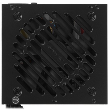 Блок питания Seasonic Core BC-650 ATX 650W Core V2 BC-650 80+ bronze (20+4pin) APFC 120mm fan 2xSATA RTL -1