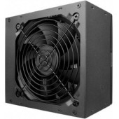 Блок питания  1STPLAYER Блок питания BLACK.SIR 600W / ATX 2.4, APFC, 80 PLUS, 120 mm fan / SR-600W
