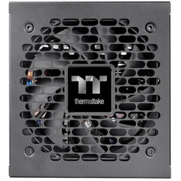 Блок питания Thermaltake ATX 750W Toughpower GT Gen.5 80+ gold (20+4pin) APFC 140mm fan 6xSATA Cab Manag RTL-1