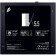 Блок питания  1STPLAYER Блок питания FK 550W / ATX 2.4, APFC, 120mm fan / PS-550FK
