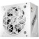 Блок питания  1STPLAYER NGDP Gold 850W White/ ATX 3.0, APFC, 80 PLUS Gold, LLC+DC-DC, 120mm fan, full modular / HA-850BA4-WH