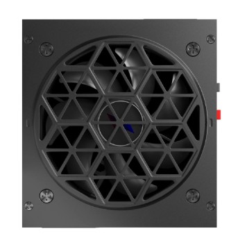 Блок питания  1STPLAYER NGDP Gold 750W / ATX 3.1, APFC, 80 PLUS Gold, LLC+DC-DC, 120mm fan, full modular / HA-750BA4-2