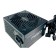 Блок питания Powercase PW500 (80 Plus, ATX 2.31, 500W, APFC, DC-DC, 120mm Fan) / PS-500W-DC