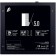 Блок питания  1STPLAYER Блок питания FK 500W / ATX 2.4, APFC, 120mm fan / PS-500FK
