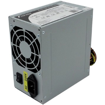 Блок питания POWERMAN PMP-450ATX 6153674
