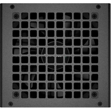 Блок питания Deepcool ATX 550W PF550 80 PLUS (20+4pin) APFC 120mm fan 6xSATA RTL (R-PF550D-HA0B-WDEU)-1