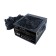 Блок питания CBR ATX 500W, 12cm fan, 24pin/1*8pin(4+4)/1*6+2pin/2*IDE/3*SATA, 1.2м кабель питания, черный PSU-ATX500-12EC OEM