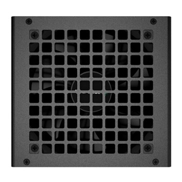 Блок питания Deepcool ATX 500W PF500 80 PLUS  (20+4pin) APFC 120mm fan 6xSATA RTL-1