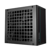 Блок питания Deepcool ATX 650W PF650 80 PLUS Блок питания (20+4pin) APFC 120mm fan 6xSATA RTL