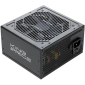 Блок питания KingPrice KPPSU450V2 ATX 450W (20+4pin) 120mm fan 3xSATA RTL