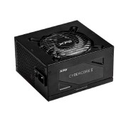 Блок питания XPG CYBERCORE II 1300W 80+ Platinum, полностью модульный