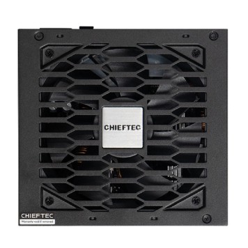 Блок питания CHIEFTEC Vita BPX-750-S,  750Вт,  120мм,  черный, retail-1