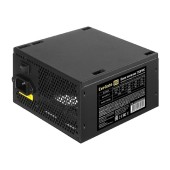 Блок питания Exegate EX292335RUS Блок питания 750W ExeGate 750PPE (ATX, APFC, КПД 80% (80 PLUS), 12cm fan, 20+4pin, 2x2x(4+4)pin, 4xPCI-E, 6xSATA, 3xIDE, black)