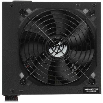 Блок питания Zalman <XE> ZM500-XE II Wattbit 500 83+-2
