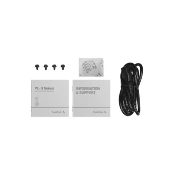 Блок питания 550W Deepcool PL550 (R-PL550D-FC0B-EU-v2)-2