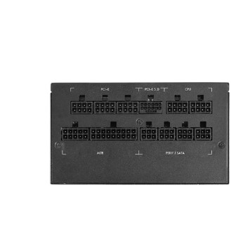 Блок питания Chieftec Atmos CPX-850FC (ATX 3.0, 850W, 80 PLUS GOLD, Active PFC, 135mm fan, Full Cable Management, Gen5 PCIe) Retail-1