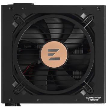 Блок питания Zalman ZM650-GV3-1