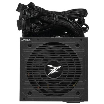 Блок питания Zalman <TX> ZM700-TXII (V2) 700W, ATX12V v2.31, APFC, 14cm Fan, 80+, Retail-2