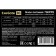 Блок питания Exegate EX260645RUS Блок питания 700W Exegate 700PPE, ATX, black, APFC, 12cm, 24p+(4+4)p, PCI-E, 5*SATA, 3*IDE, FDD