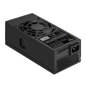 Блок питания Exegate ES279024RUS Блок питания 350W Exegate Special TPS350, TFX, black, 8cm fan, 24p+4p, 2*SATA, 1*IDE, FDD