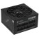 Блок питания  1STPLAYER Блок питания ACK GOLD 850W Black / ATX 3.1, PCle 5.1, APFC, 80 PLUS Gold, LLC+DC-DC, full Teapo caps, 140mm fan, full modular / HA-850BA2-BK