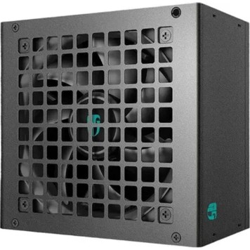 Блок питания Deepcool PQ1000G, 1000W, 80+ Gold, ATX3.1-2