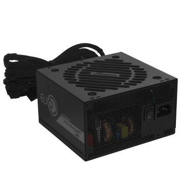 Блок питания Seasonic Core BC-750 ATX 750W Core V2 BC-750 80+ bronze (20+4pin) APFC 120mm fan 2xSATA RTL -2