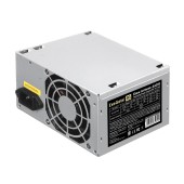 Блок питания Exegate EX253681RUS / 255722 Блок питания 350W Exegate AA350, ATX, 8cm fan, 24+4pin, 2*SATA, 1*IDE, OEM