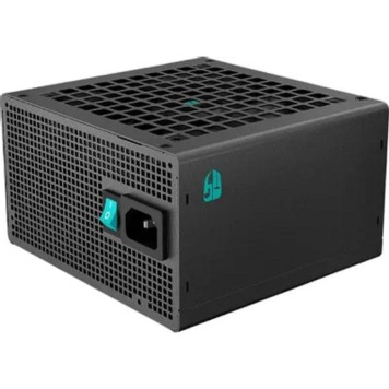 Блок питания Deepcool PQ1000G, 1000W, 80+ Gold, ATX3.1-1
