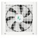 Блок питания ПК Deepcool GAMERSTORM PN750M WH (R-PN750M-FC0W-WGEU)