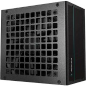 Блок питания Deepcool ATX 400W PF400 80 PLUS 24+2x(4+4) pin APFC 120mm fan 6xSATA RTL