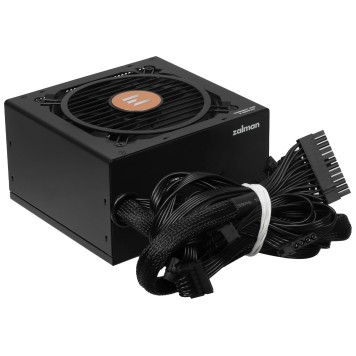 Блок питания Zalman ZM650-GV3