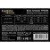 Блок питания Exegate EX292227RUS Блок питания 400W ExeGate TPS400 (TFX, 8cm fan, 24pin, 4+4pin, 3xSATA, 2xIDE, black)