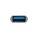 USB-концентраторы Exegate EX299790RUS USB-Хаб (концентратор) 7-в-1 ExeGate DUB-761C3 (кабель-адаптер USB Type-A + Type-C --> 6xUSB2.0, 1xUSB3.0, Plug&Play, серебристый)
