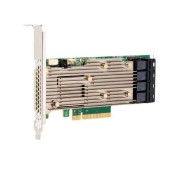 Контроллер LSI (9460-16I) SGL 12Gb/s RAID 0/1/10/5/6/50/60 16i-ports 4Gb (05-50011-00)
