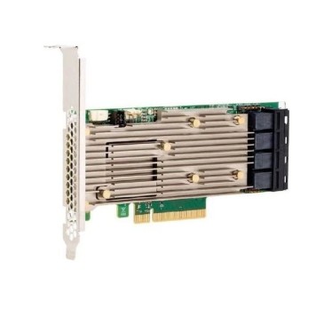 Контроллер LSI (9460-16I) SGL 12Gb/s RAID 0/1/10/5/6/50/60 16i-ports 4Gb (05-50011-00)